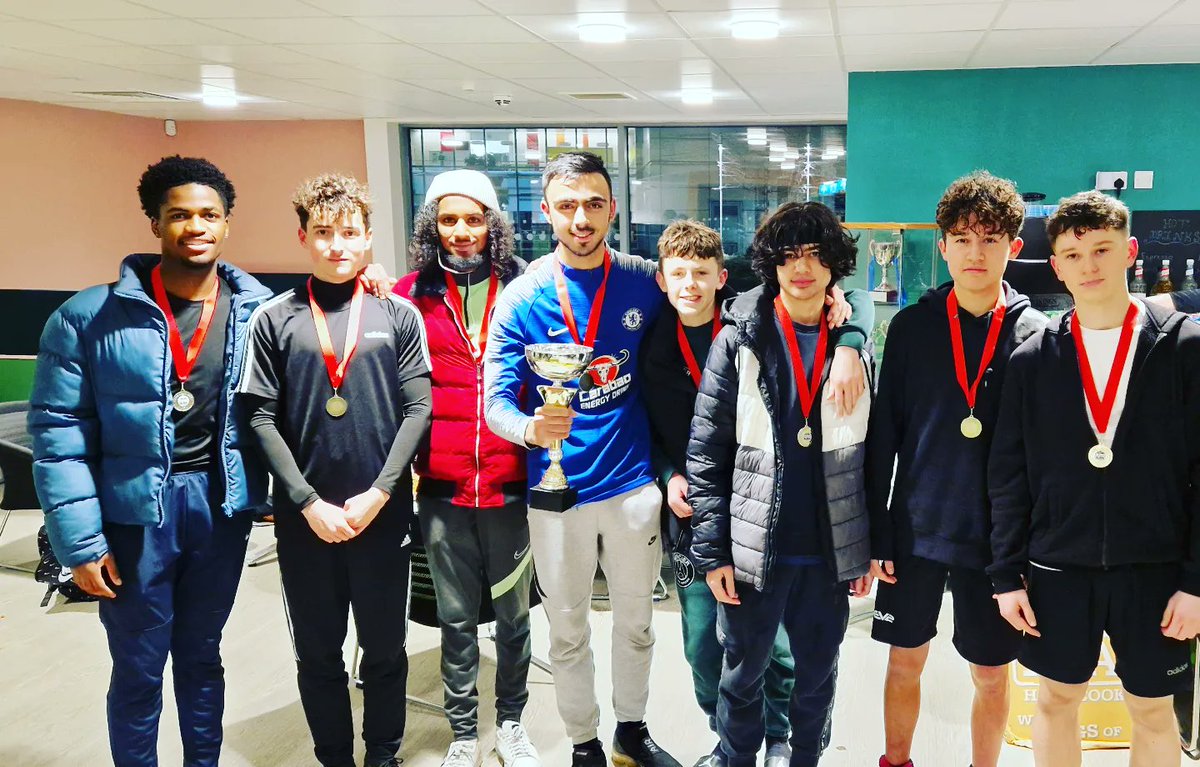 JamesGregs11's tweet image. If you're currently using sport to support young people to be safer, or interested in moving into this #Sport4Good space, check out our theory of change created with @lborouniversity
streetgames.org/research-and-i… #Youthjusticesportfund @StreetGames