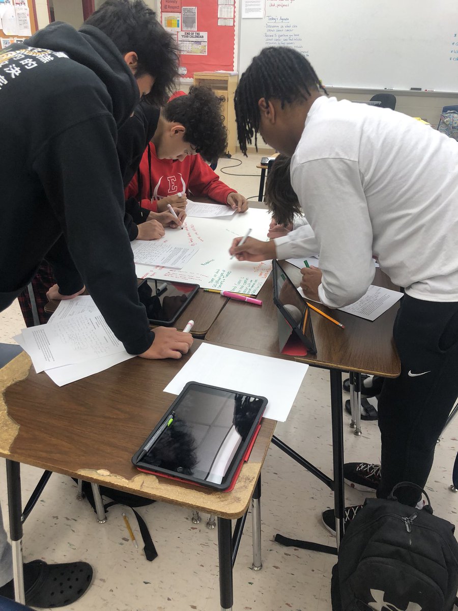 Ss learning how to find reliable resources and using those resources to find answers to their questions about cancer. An important skill to have because I can’t possibly answer all their questions. #skillsbased #healthed #EASD