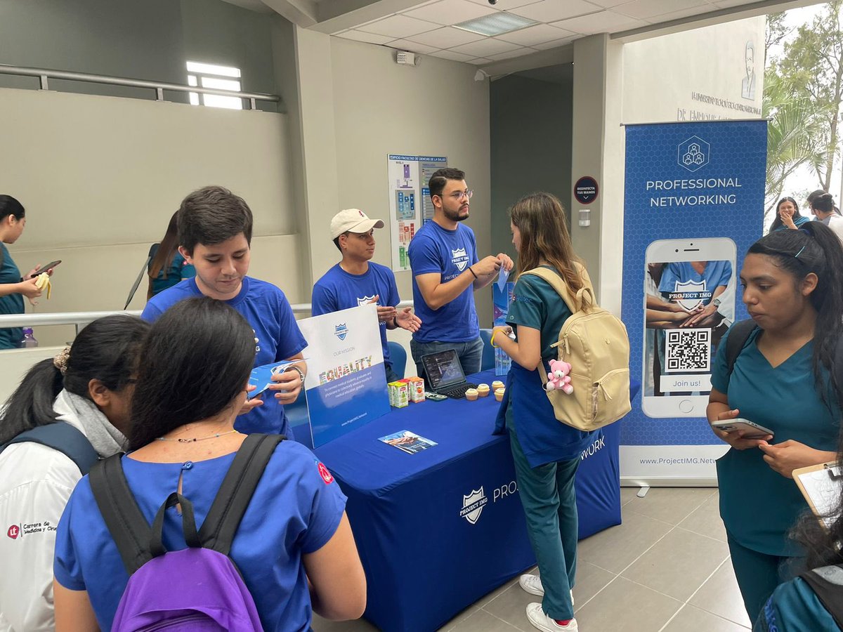 Project IMG Network tweet media