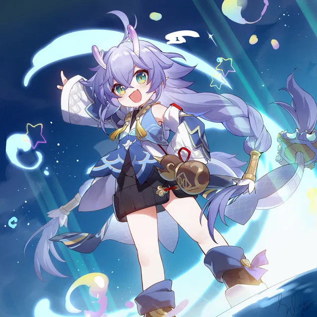 sanriomiyas's tweet photo. GENSHIN / STAR RAIL GA
#genshintwt #genshingiveaway #HonkaiStarRail   

1 welkin OR 1 express pass, you pick!

rt, follow + reply which prize u want to enter! like/rt my pinned for an extra maybe

ends in a few days, good luck! chosen prize given through login, proofs in thread<3 https://t.co/TcipyQK7n7