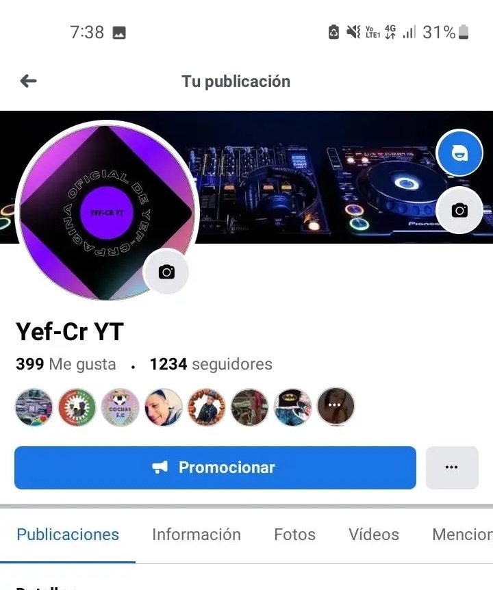 🤝 ✅️ Me sigues En Instagram soy @yeferso_n_01. instagram.com/yeferso_n_01?i…
Mi Página Facebook: facebook.com/Yef02agudelo
Mi Canal: youtube.com/@yef-cryt5893 ✅️