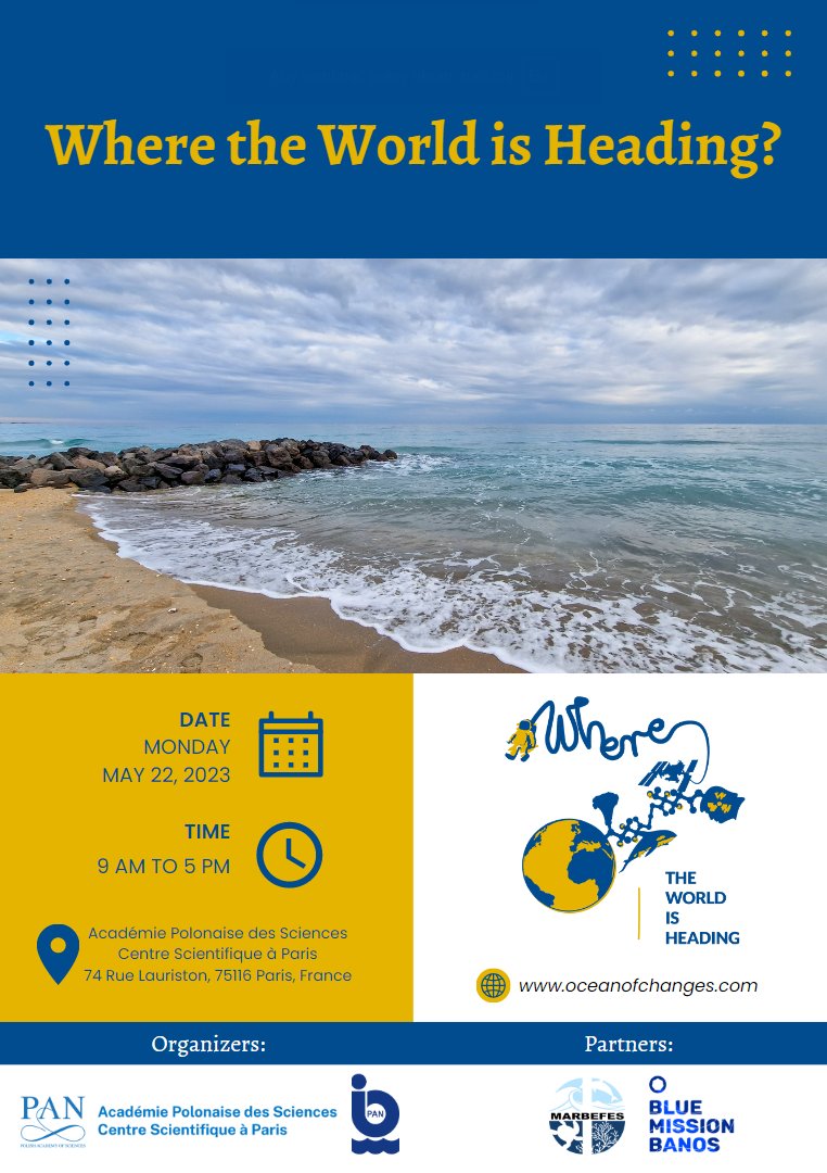 Registration for our two conferences in May is now open! We look forward to seeing you!
👉 paris.pan.pl/fr/events/le-r…
👉paris.pan.pl/en/events/wher…