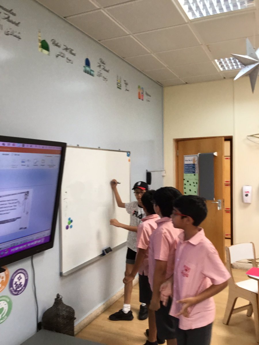 Islamic Studies | DESS Dubai tweet media