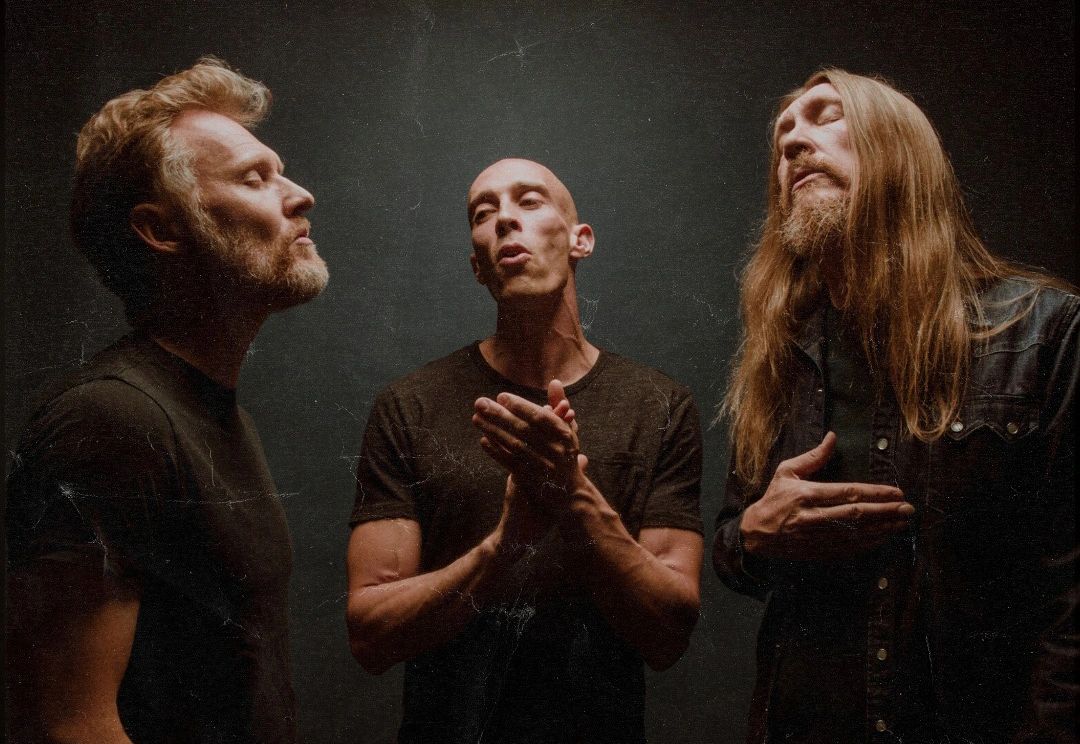 The Wood Brothers recently released a new album, Heart is the Hero. We had a chance to chat with Jano Rix about the making of the album and life and touring. Check out the interview on our website.