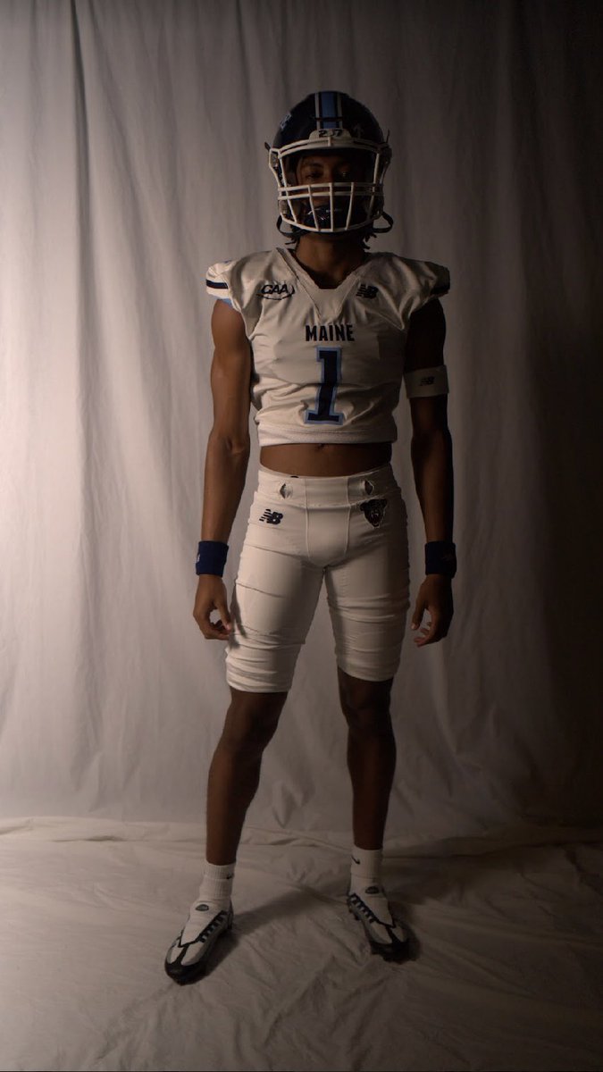 Had a great time <a href="/BlackBearsFB/">Maine Football</a> Spring Game! Got the chance to meet all staff members and crew, all love showed! #BlackBearNation <a href="/Mikahael_Waters/">Mikahael Waters</a> <a href="/CoachStevensFB/">Jordan Stevens</a> <a href="/On3Recruits/">Follow @Rivals</a> <a href="/carljfred/">Carl Frederick</a> <a href="/toby_lux/">COACH 𝑻𝒐𝒃𝒚 𝑳𝒖𝒙</a> <a href="/BrianDohn247/">BrianDohn247</a> <a href="/PrepRedzoneVA/">Prep Redzone Virginia</a>