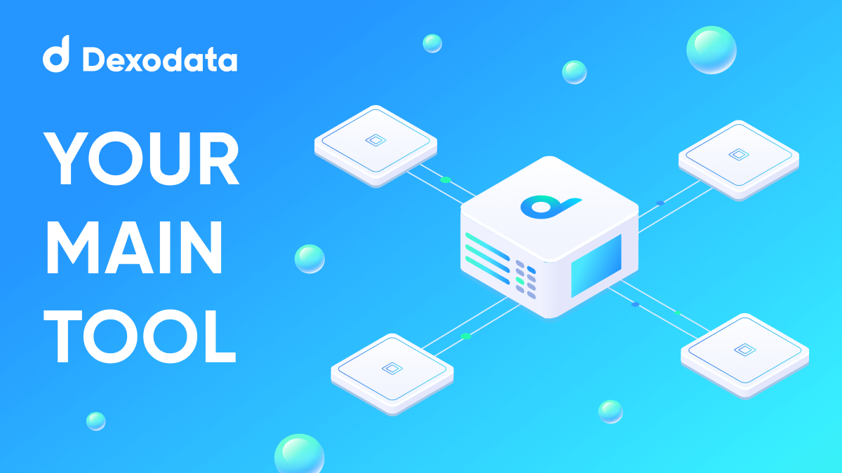 dexodata's tweet photo. Each #ProxySite offers typical explanations why you should choose it. But what if we name some less obvious reasons to choose #Dexodata as a #ProxySite? 

Learn more in our blog
https://t.co/dmnPrcjwdw https://t.co/ioeZmyq0IQ