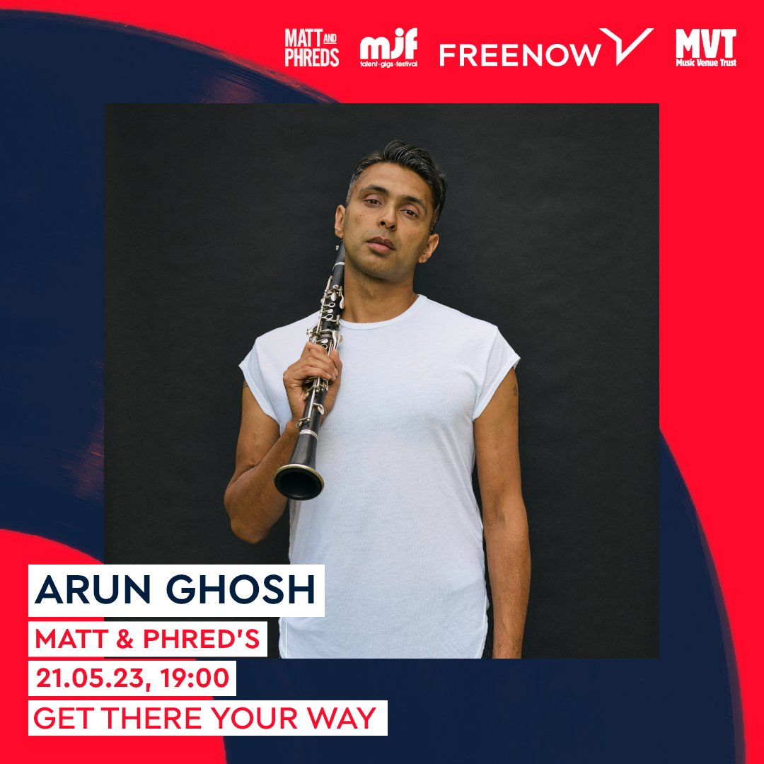 arun ghosh tweet media