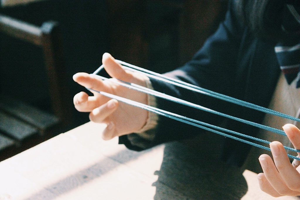 壊れそうな心で、でも丁寧に紡いだ