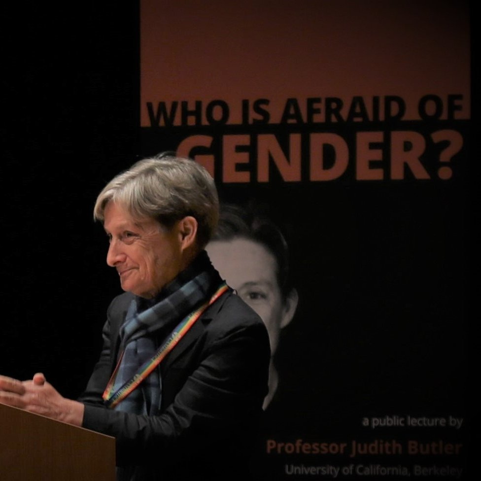 Cambridge Sociology tweet media