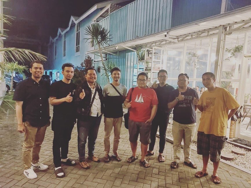 binkbill's tweet photo. Brotherhood https://t.co/2mrxnDGeHS