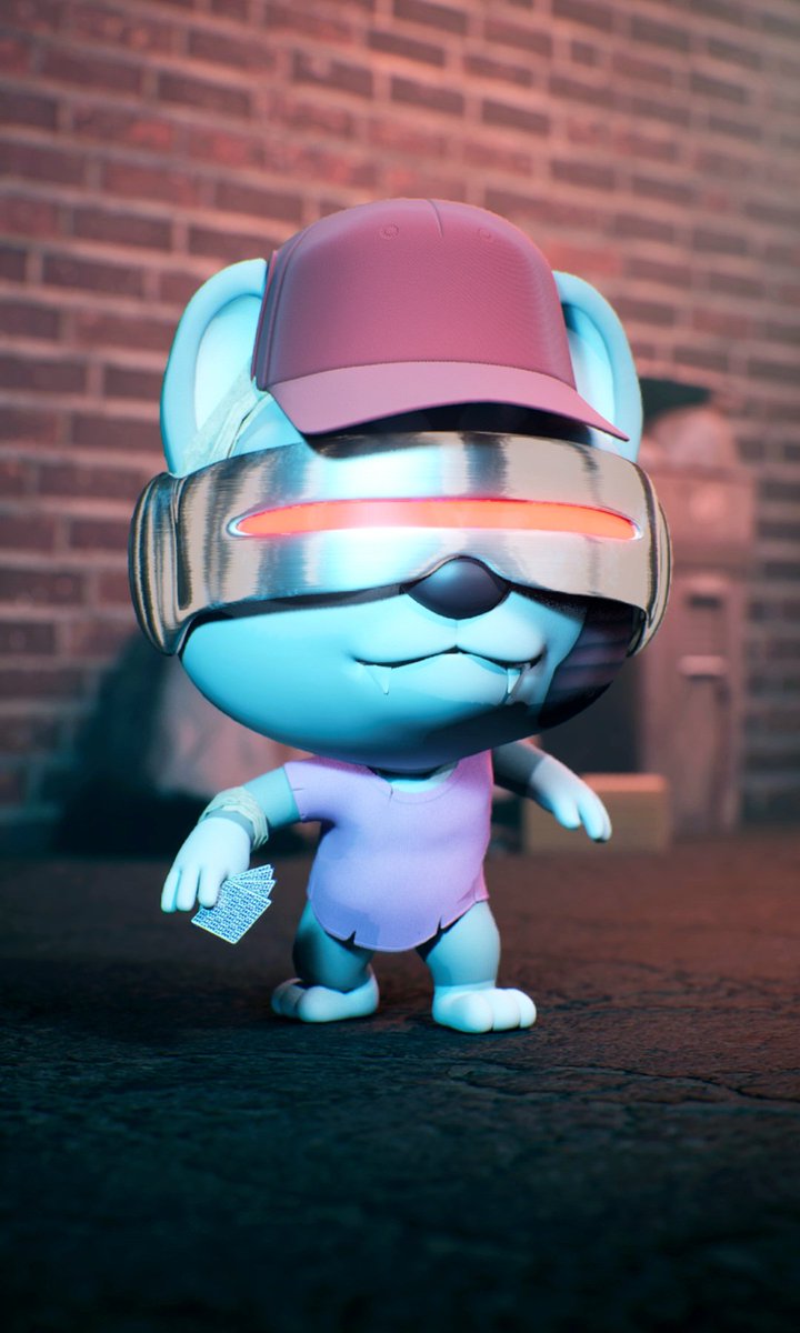 JCortezSr's tweet photo. @Kenjilla618 @JMiller_Dmgmil @David_Inu_ @zombiedawgz @mahran386 @ZinuToken Besides being animated #NFTs my favorite attribute is that its Non-Diluted!
So many projects out there maybe start off with good intention but then become cash grabs with endless mints! You wont find that with us!
Great Project, Great Community #MonoVision #GetInfected #ZINU https://t.co/VHRFXzT1pE