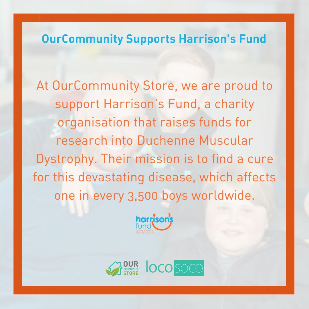 OurCommunityStore tweet media