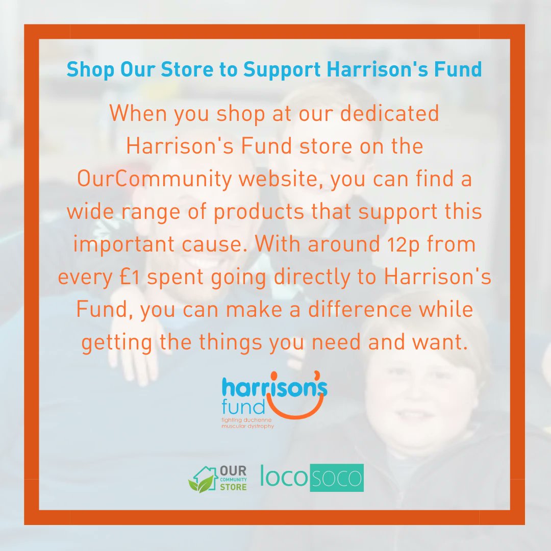 OurCommunityStore tweet media
