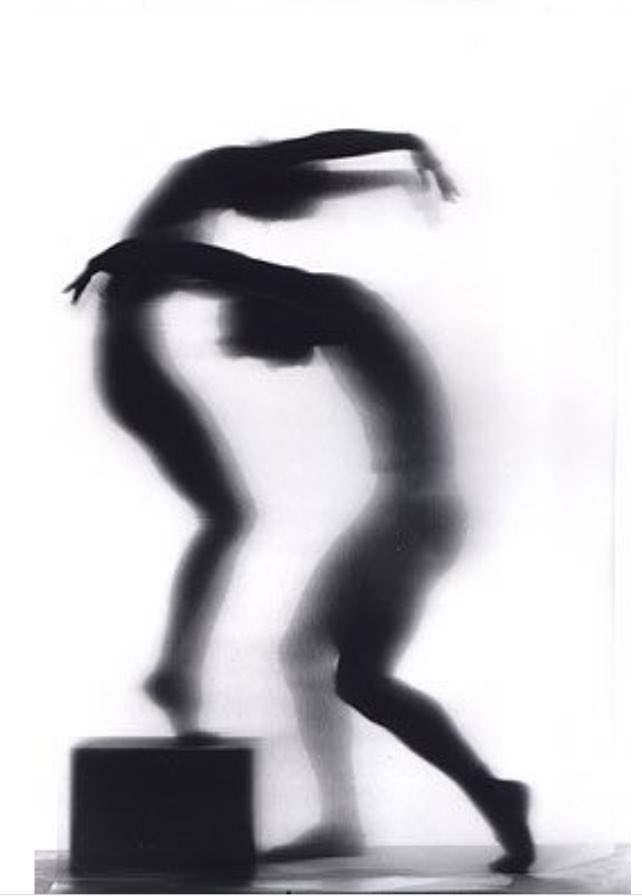 the sphere is in a state of perpetual flux. we are molded by what we perceive. 

#marcelogomez #americanballettheatre #dance #choreography #performanceart