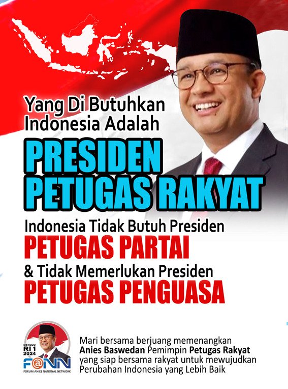 hasanuddinladj4's tweet photo. Semoga terpilih RI 1 https://t.co/vcR8j2YyeF