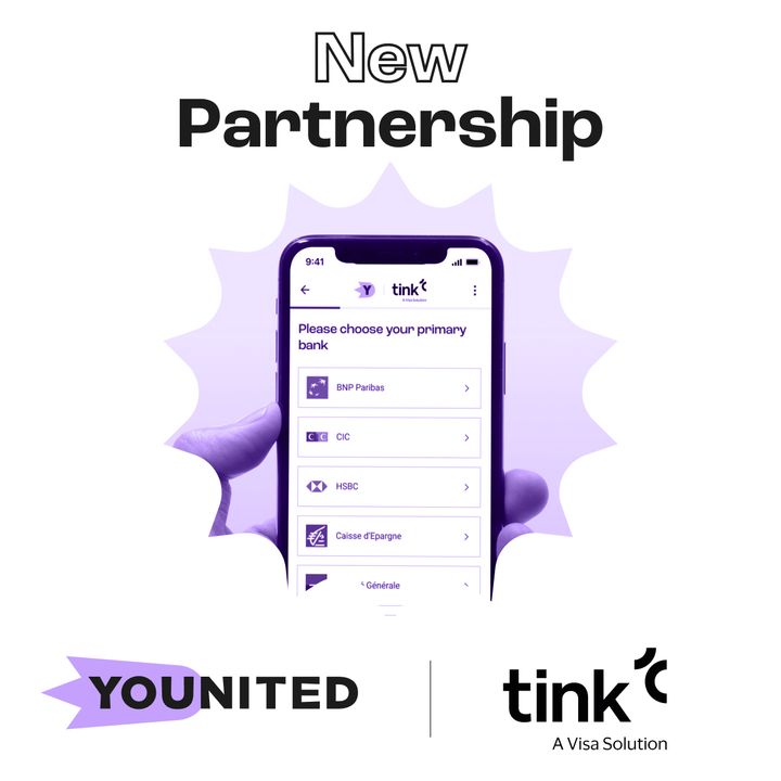 We are thrilled to reveal a partnership with @Tink, to improve future of lending🤝
This union of two European #openbanking leaders helps deliver on our promise of instant credit, at scale, and clients get a #faster and #simpler credit offer 🚀Learn more 👉bit.ly/3L9zErX
