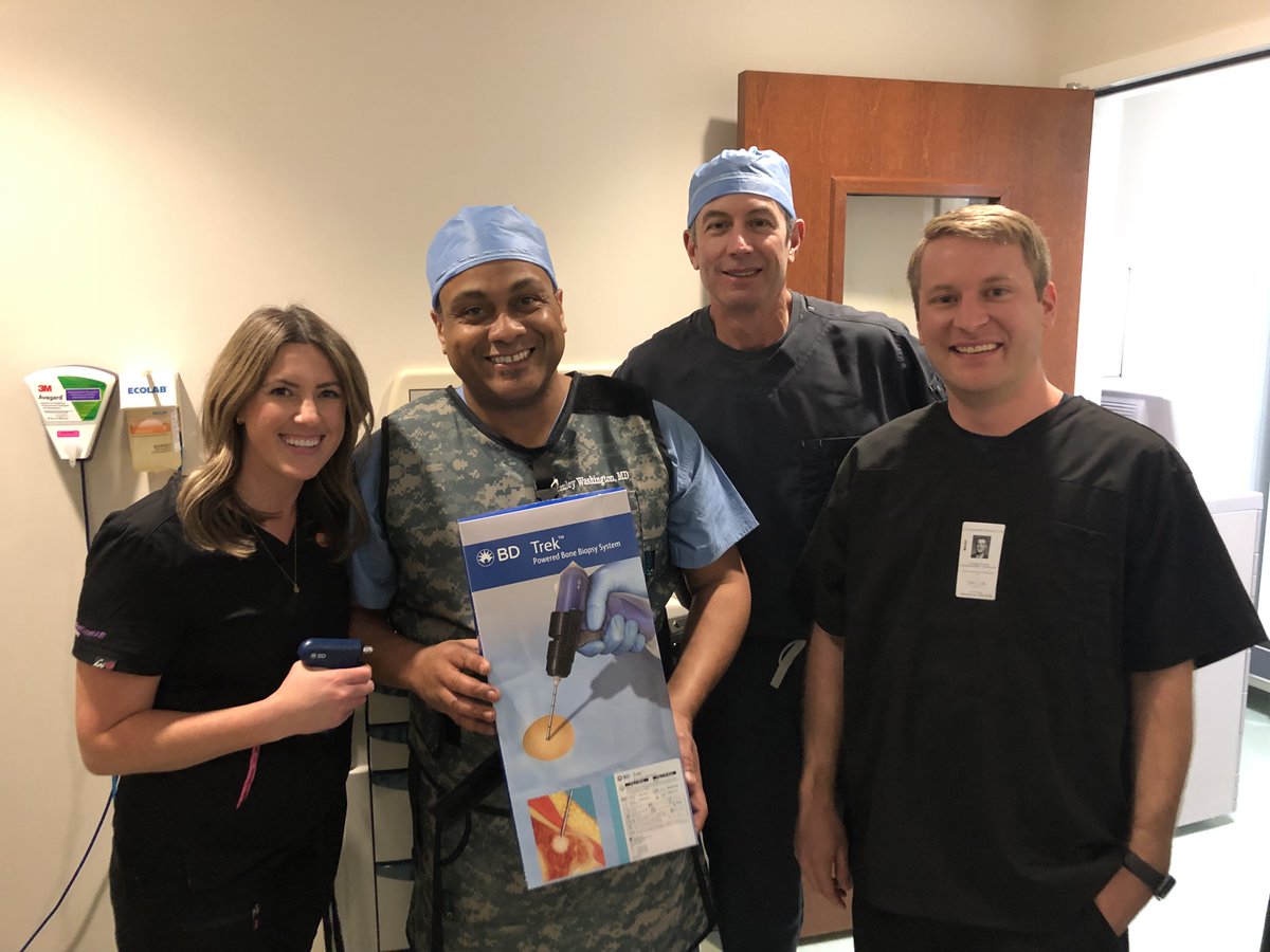 Todd Dieckhoner BDPI VP/GM tweet media