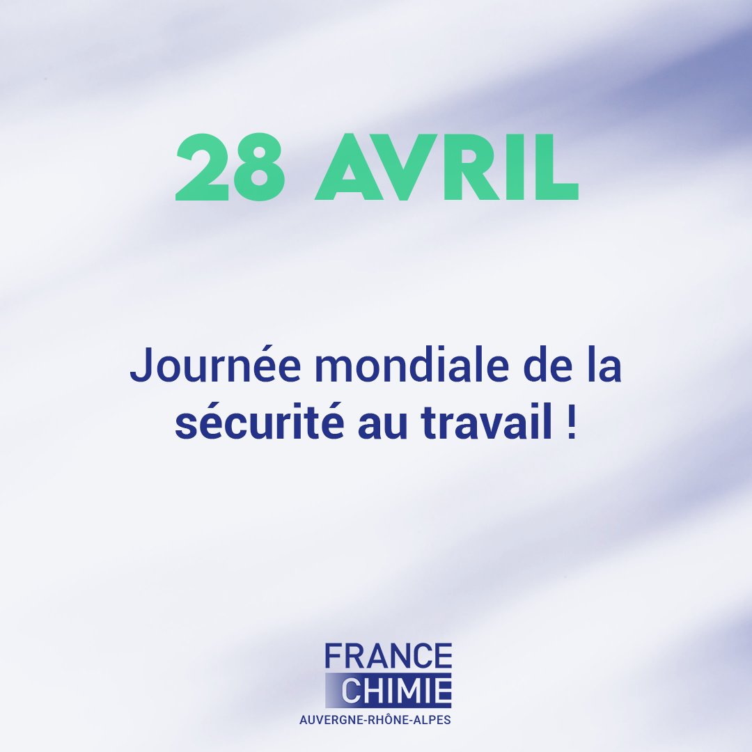 chimie_aura's tweet photo. En Chimie, la santé-sécurité est un sujet primordial. Accompagnement, analyse juridique, conférences avec regards croisés d'experts, ateliers interactifs : la #ChimieAURA propose différents outils et événements afin d'accompagner les entreprises sur ces thématiques majeures. https://t.co/Wsf5eeDGEZ