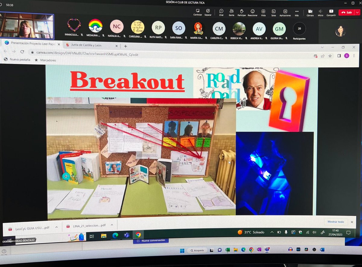 CFiE de Miranda de Ebro tweet media