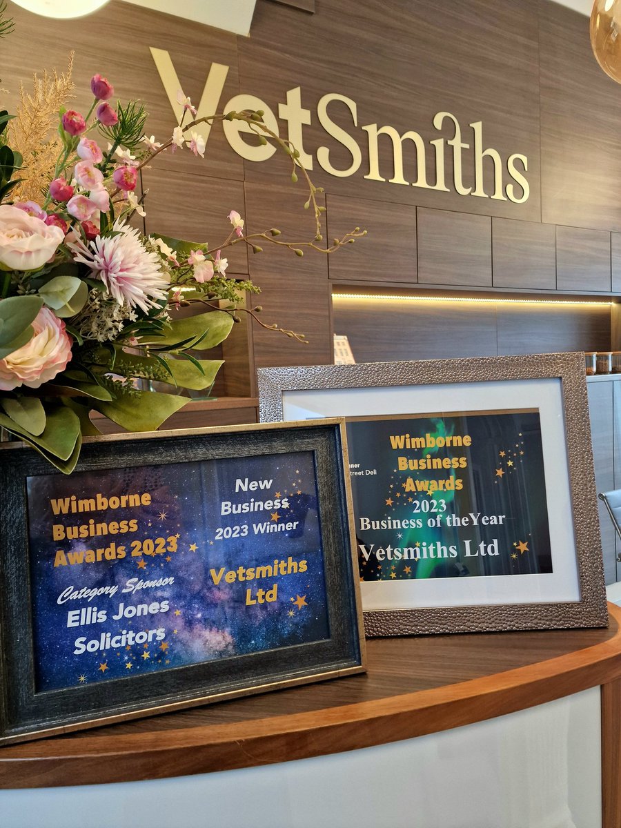 Vetsmiths tweet media