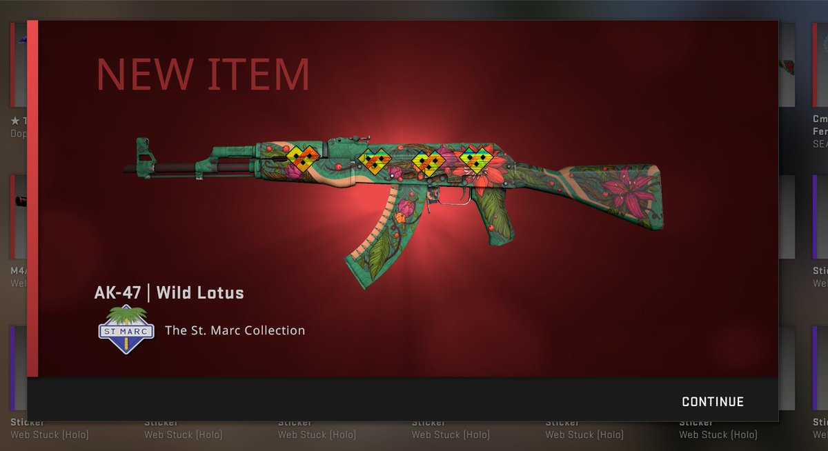 BobbyTooIs's tweet image. New pick up

ty @propernator for RMB transfer 🧑‍🌾

(insta scraped stickers btw)