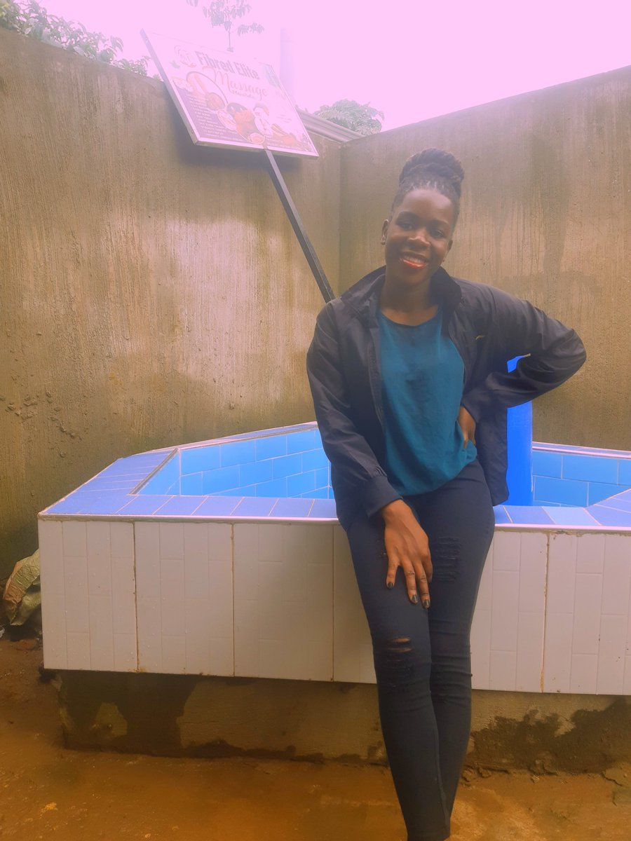 waiting for ice bath challengers🥰😍