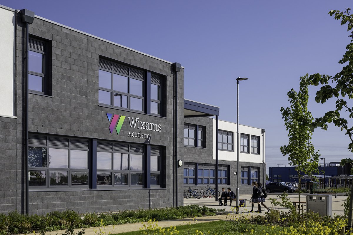 Wixams Academy Sixth Form Information Evening – Tuesday 9th May

Find out more at wixamsacademy.co.uk/events/wixams-…