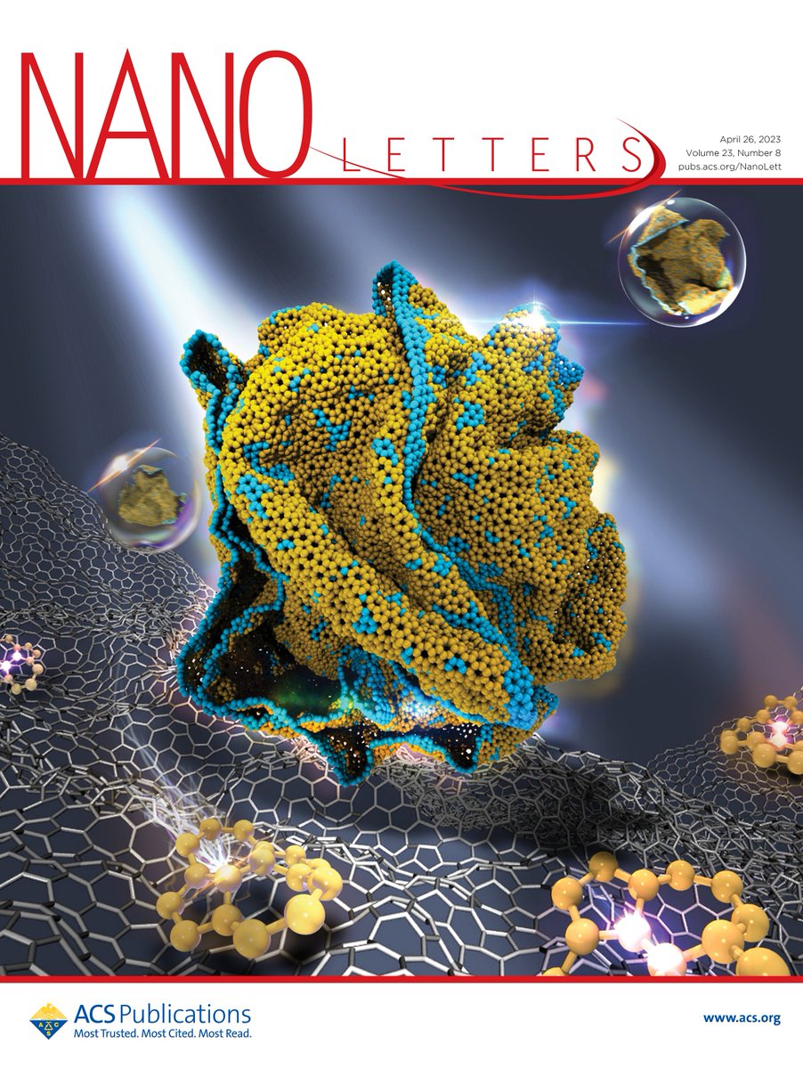 Wenjie Xia (@wenjxia) on Twitter photo Check out our new collaborative paper with Dr. Croll <a href="/crollab/">andrew croll</a> "Crumpling Defective Graphene Sheets" published <a href="/NanoLetters/">Nano Letters</a>. The pretty cover is made by my students <a href="/YangCLiao/">Yangchao Liao</a> & <a href="/li_zhaofan/">ZhaofanLi</a>. pubs.acs.org/doi/10.1021/ac… Check out our new collaborative paper with Dr. Croll <a href="/crollab/">andrew croll</a> "Crumpling Defective Graphene Sheets" published <a href="/NanoLetters/">Nano Letters</a>. The pretty cover is made by my students <a href="/YangCLiao/">Yangchao Liao</a> & <a href="/li_zhaofan/">ZhaofanLi</a>. pubs.acs.org/doi/10.1021/ac…