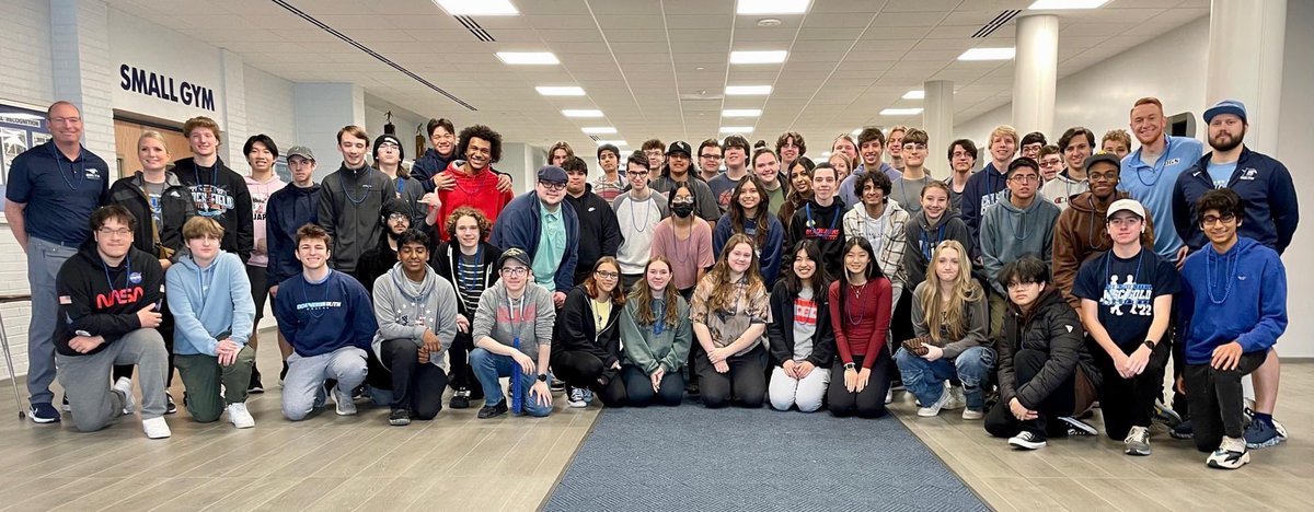 Good luck to our students competing at SkillsUSA! Career &amp; Technical education students will compete in various state level competitions that show off their skills in architecture, engineering &amp; 3D design. <a href="/DGS_CTE/">DGS_CTE</a> <a href="/DGSActivities/">DGS Activities</a> 

#DGSPride #99learns