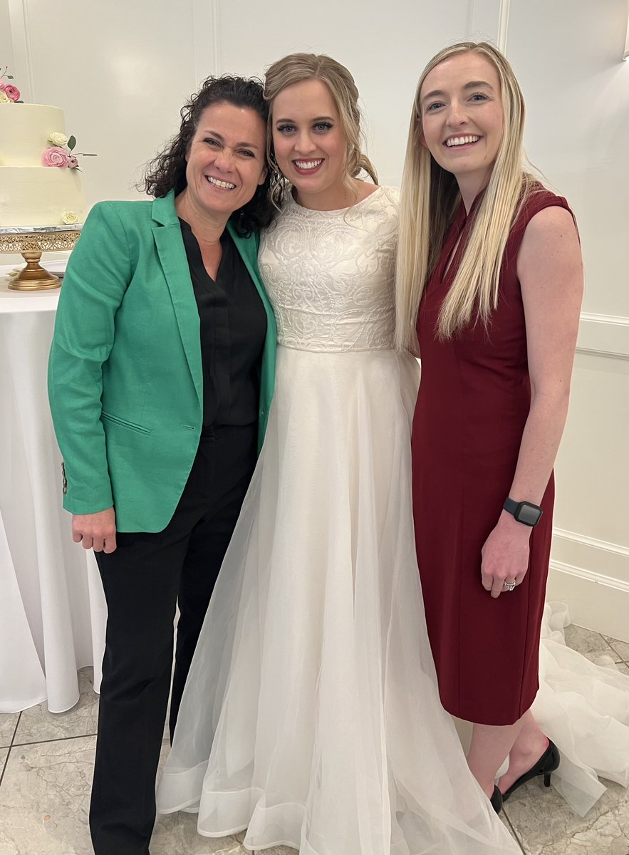 Sara Pereira MD (@saraj_pereira) on Twitter photo Happiness is watching your former ⭐️⭐️⭐️student find joy, love, and great success. Congratulations <a href="/FerrelMeganne/">Meganne Ferrel</a> from your <a href="/UofUCTSurgery/">UofU CT Surgery</a> family. So happy for you and Youngchan! 🎉🎉🎉🎉🎉🎉🎉🎉🎉<a href="/SavannahG_UUSOM/">Savannah Gelhard</a> <a href="/TomVargheseJr/">Tom Varghese Jr. MD, MS, MBA, FACS, MAMSE 🇺🇸</a> <a href="/JoeHeiler/">Joe Heiler M.S., M.D.</a> Happiness is watching your former ⭐️⭐️⭐️student find joy, love, and great success. Congratulations <a href="/FerrelMeganne/">Meganne Ferrel</a> from your <a href="/UofUCTSurgery/">UofU CT Surgery</a> family. So happy for you and Youngchan! 🎉🎉🎉🎉🎉🎉🎉🎉🎉<a href="/SavannahG_UUSOM/">Savannah Gelhard</a> <a href="/TomVargheseJr/">Tom Varghese Jr. MD, MS, MBA, FACS, MAMSE 🇺🇸</a> <a href="/JoeHeiler/">Joe Heiler M.S., M.D.</a>