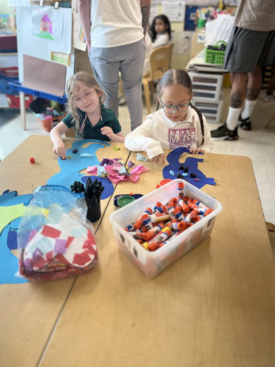 Thank you to all the parents for coming to our Book Club 📚 😊