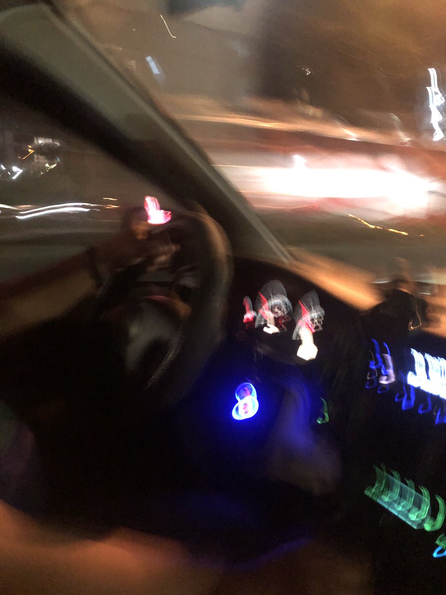 reginemaemusic's tweet image. Thank you naman kay jowa sa effort. 🥰 7 years and still here. 💖

#atm #drivemode