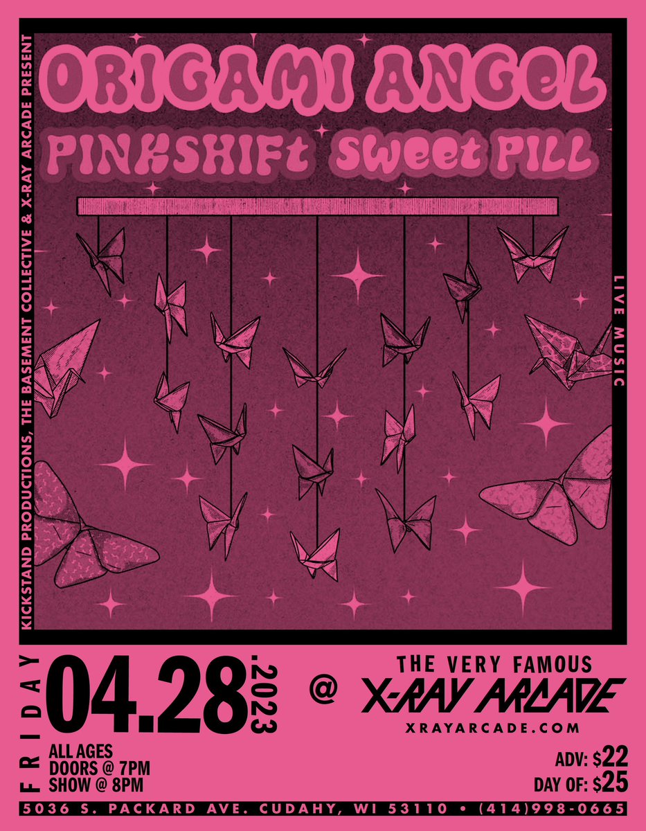 Numberonejrio's tweet image. ATTN: friends, fellas, folks, enemies - this is tomorrow. it’s sold out. that means there are no more tickets left. we are not selling tickets at the door. ya feel?

hope to see you there! 🫡