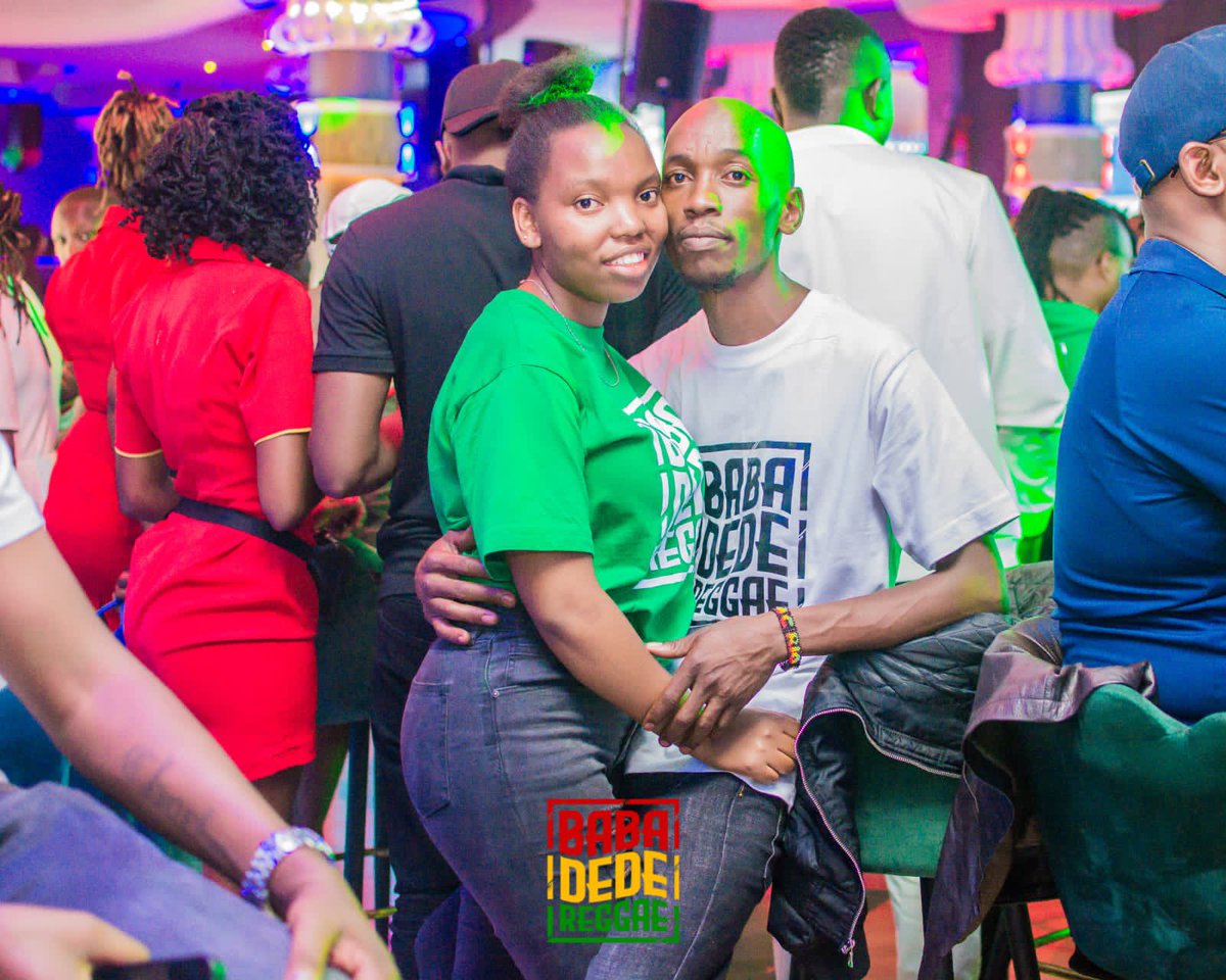 McTeargas's tweet photo. Last night was a blessing #BabaDedeAt9 @the_allure_lounge_official Kiambu Rd #WednesdayReggaeVibes 🔥🔥🚦🚦we give thanks for the love and support🙏
Leo tuko THIKA RD @parisloungeke Mirema Drive #RubADubThursdays on kama kawaida✅Join us now #BabaDedeReggaeTakingOver https://t.co/kztvcXET1d