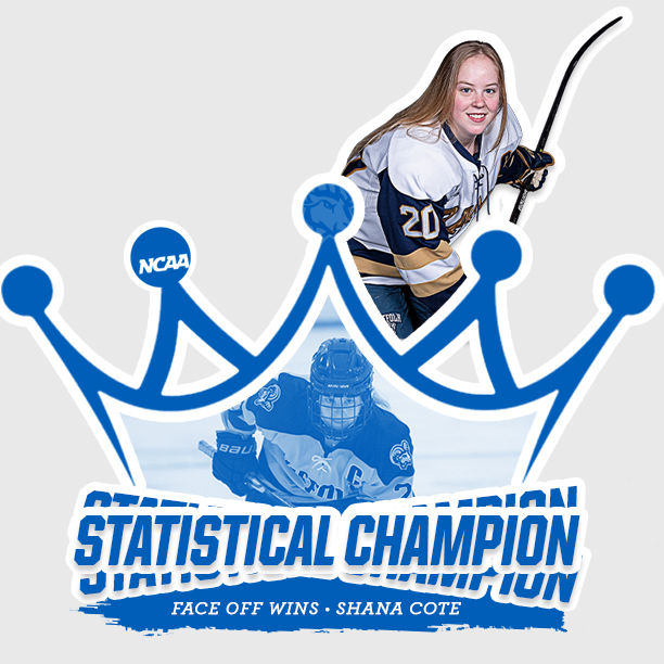gosuffolkrams's tweet photo. NEWS ➡️ @shana_cote of @su_whockey Crowned @NCAADIII Statistical Champion
📰➡️ https://t.co/ziG0B41Buq
#RamNation #d3hky #CCCWIH https://t.co/WWx03R2pMf