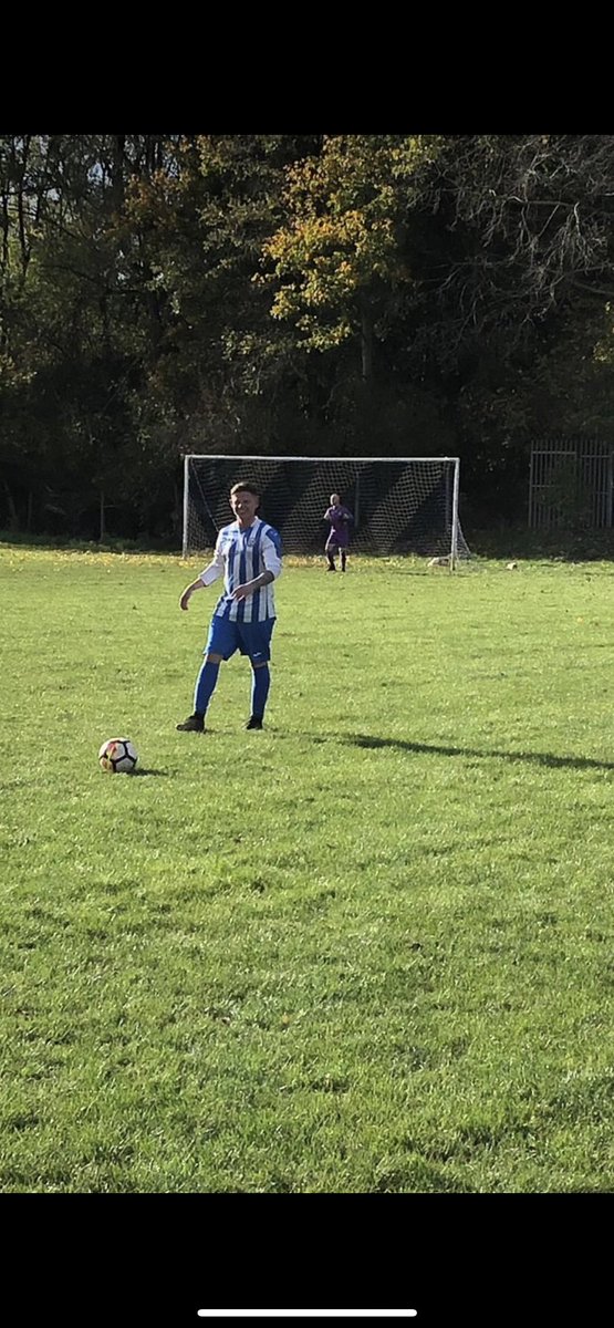 Bruche Athletic FC tweet media