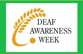SignedCulture's tweet photo. Deaf Awareness Week is coming up (2-8th May)
#signedculture supports #BSL awareness & accessibility in the #Arts, promoting the work of #BSL users & those who provide #BSLaccess and #BSLaccessible events.
@ace_national @uk_theatre @TheStage @attitudetweets @MuseumsAssoc https://t.co/Cw7Sgbpx6u