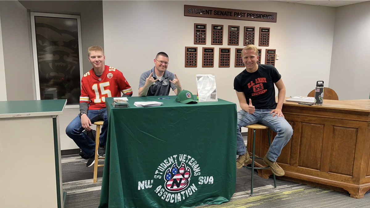 Come on over to the student union and see what we’re about !!