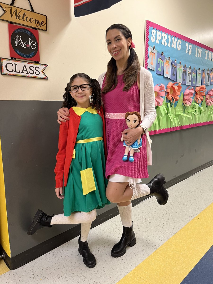 🌈Feliz Día de los Niños! 🎈<a href="/HBGonzalezPLA/">Henry B. Gonzalez PL Academy</a>