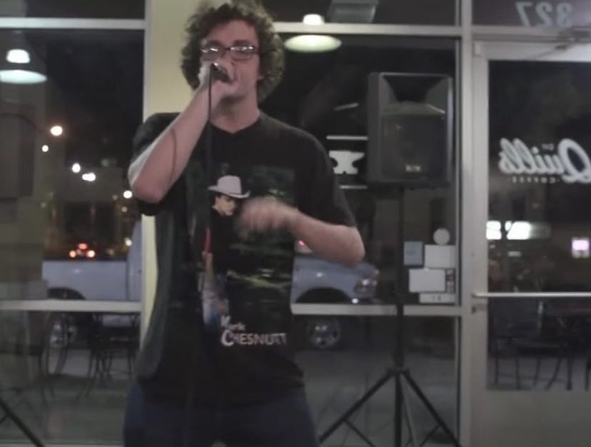 It’s a Louisville thing.
#jackman #jackharlow #quillscoffee