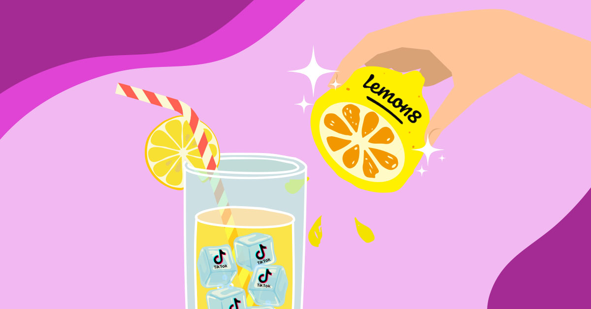 Likeable tweet media