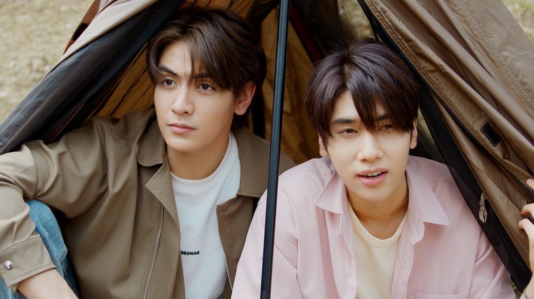 ได้เวลาส่งตัวละครกลับนิยายแล้วจริงๆสินะ 🥺 

อยู่กับตัวละครนี้มานานมากๆ ได้เรียนรู้อะไรจากดาวเหนือเยอะมากๆ รู้สึกดีใจมากๆเลยที่ได้กลับมาเล่นให้ทุกคนดูอีกครั้งนะครับ ขอบคุณที่รักกันนะครับรักทุกคนมากๆ ฝันดีนะครับ ❤️🙆🏻‍♂️

แล้วก็ขอบคุณแล้วแต่ดาว ขอบคุณทุกๆคนจริงๆ ไม่ว่าจะ