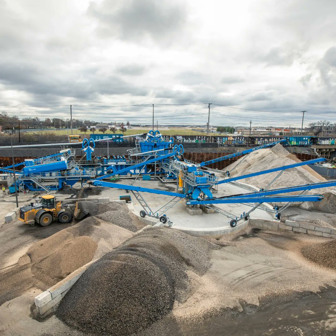 cdegroup's tweet image. One of our customers, Posillico will be honored at the New York League of Conservation Voters 2023 Spring Gala on May 8th, 2023.

Joe Teahl and Joe Teague from our sales team will be attending the event to support Posillico!

Congrats Posillico!

#RecyclingRocks #CircularEconomy