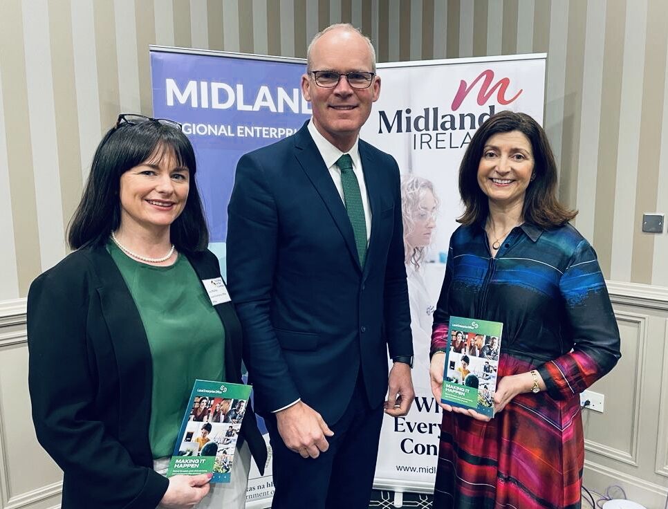 LEO Offaly (@leooffaly) on Twitter photo Lisa Dooley from <a href="/thefactory_ie/">The FACTORY</a> joined the panel on ‘The business journey to a Low Carbon Economy’ and shared insights on their sustainability journey. ’
#business #midlands <a href="/MidlandsIreland/">MidlandsIreland.ie</a> <a href="/IDAMidlandsReg/">IDA Midlands Region</a> <a href="/Midlands103/">Midlands103</a> <a href="/energy_midlands/">Midlands Sustainable Energy Communities</a> <a href="/offalycoco/">Offaly County Council</a> #BuildingBetterBusiness Lisa Dooley from <a href="/thefactory_ie/">The FACTORY</a> joined the panel on ‘The business journey to a Low Carbon Economy’ and shared insights on their sustainability journey. ’
#business #midlands <a href="/MidlandsIreland/">MidlandsIreland.ie</a> <a href="/IDAMidlandsReg/">IDA Midlands Region</a> <a href="/Midlands103/">Midlands103</a> <a href="/energy_midlands/">Midlands Sustainable Energy Communities</a> <a href="/offalycoco/">Offaly County Council</a> #BuildingBetterBusiness