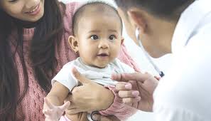 As a pediatrician, I've seen firsthand the benefits of infant vaccinations. They protect our little ones from serious diseases and keep them healthy. Let's come together this National Infant Immunization Week and prioritize our children's health. #HealthyKids #ivax2protect