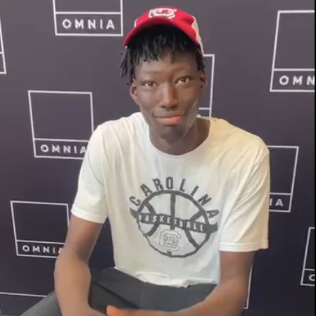 🇫🇮 2024 Morris Ugusuk and Okku Federiko have signed with South Carolina

🧵📹 Highlights of their recent victorious performances with @OmniaAcademy in the Finnish U19 Playoffs