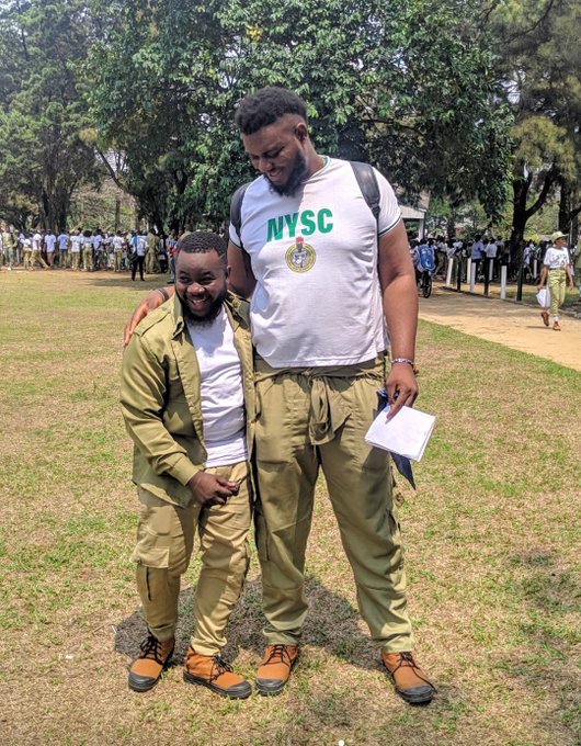 The_Bearded_Dr_Sina on Twitter "Throwback Me and my Best friend