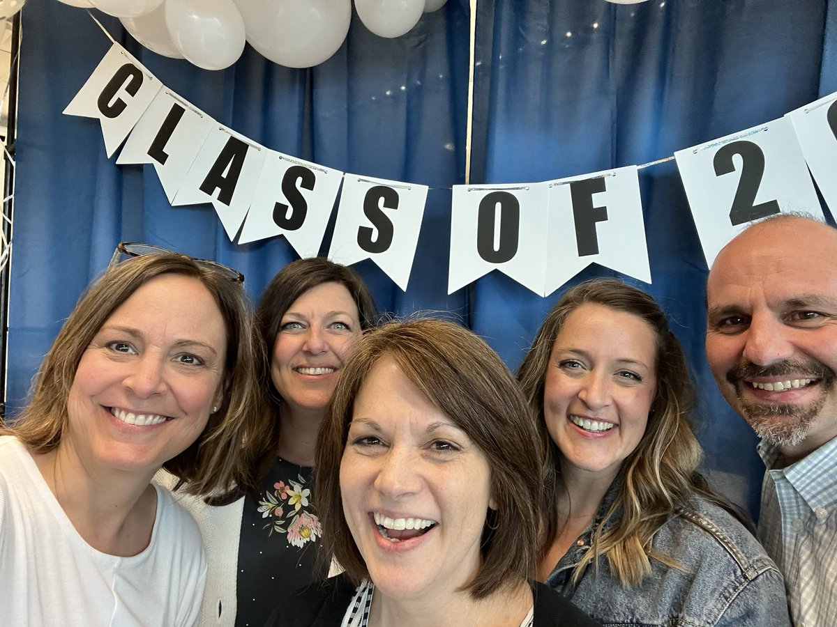 LHS Counselors tweet media