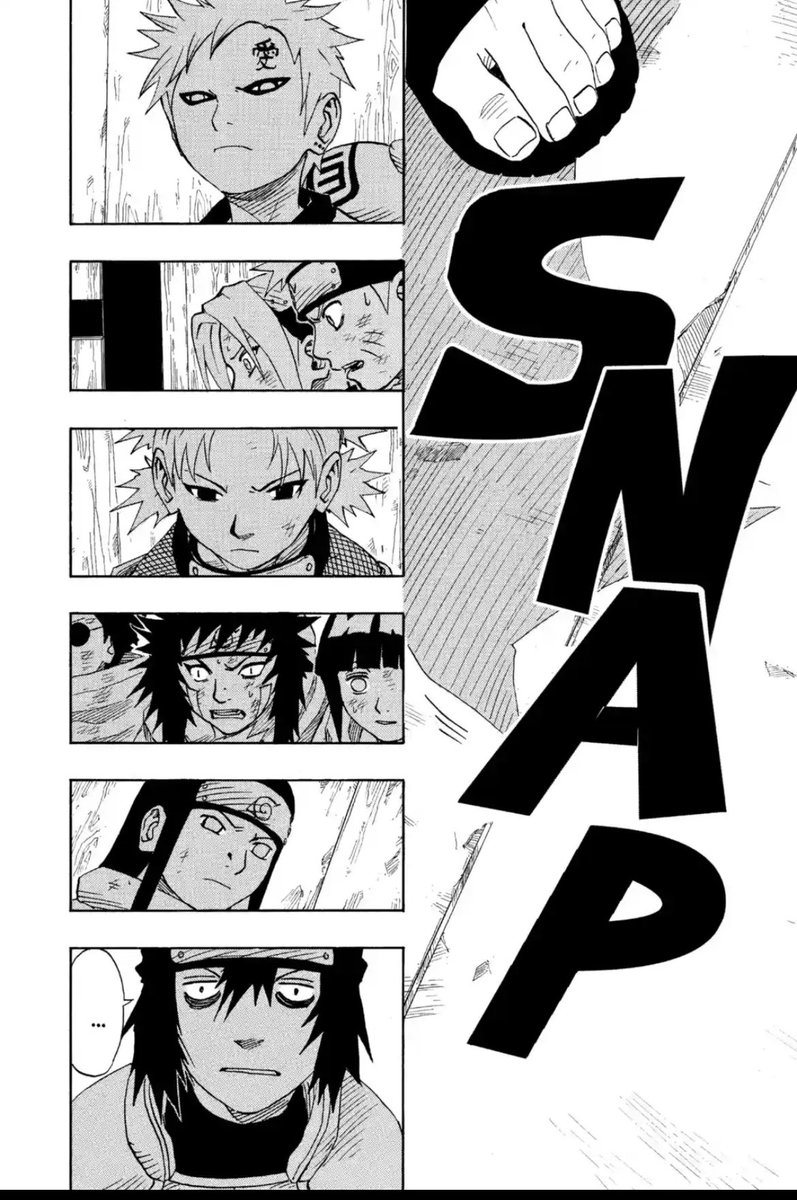 The way they choose which matches to stop is so arbitrary 😭😭😭 