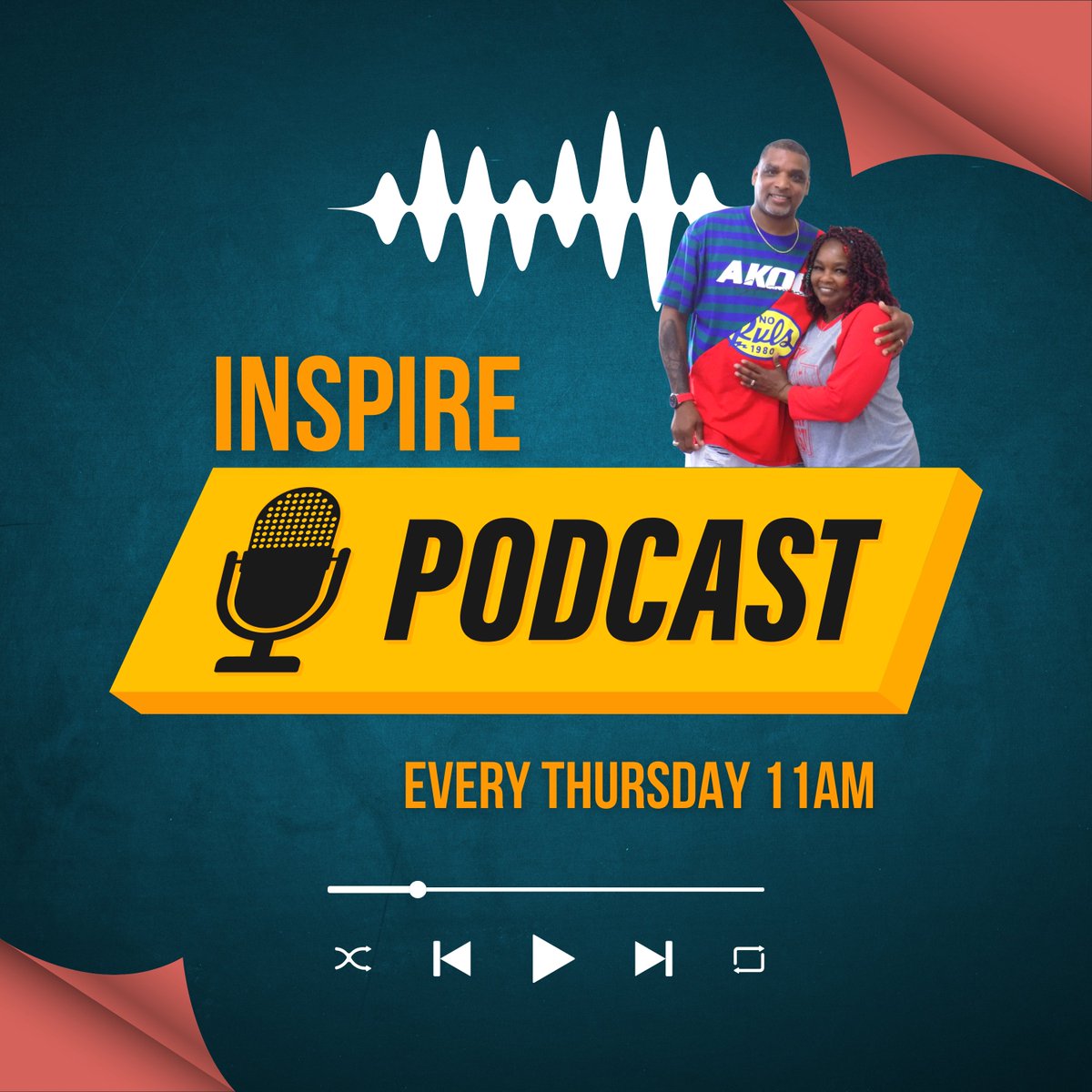 MinistryHouseSa's tweet photo. Join us for conversation, fellowship, and announcements. Streaming on Facebook.
#sanantonio #podcast https://t.co/erWskTYWjP